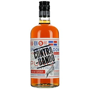 Ром Contrabando