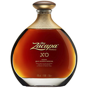 Ром Zacapa Centenario XO
